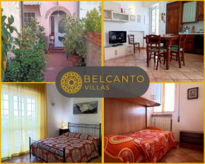 Beach 2 Bedrooms Apartment With Balconies